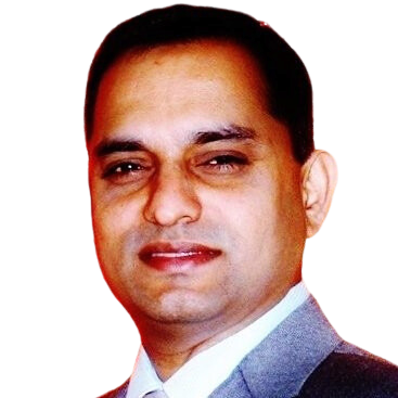 Mr. Bhavik Dangarwala